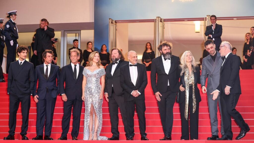 Festival de Cannes 2024 