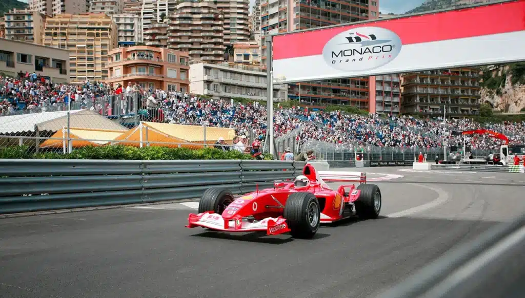 Grand Prix de Monaco 2024 